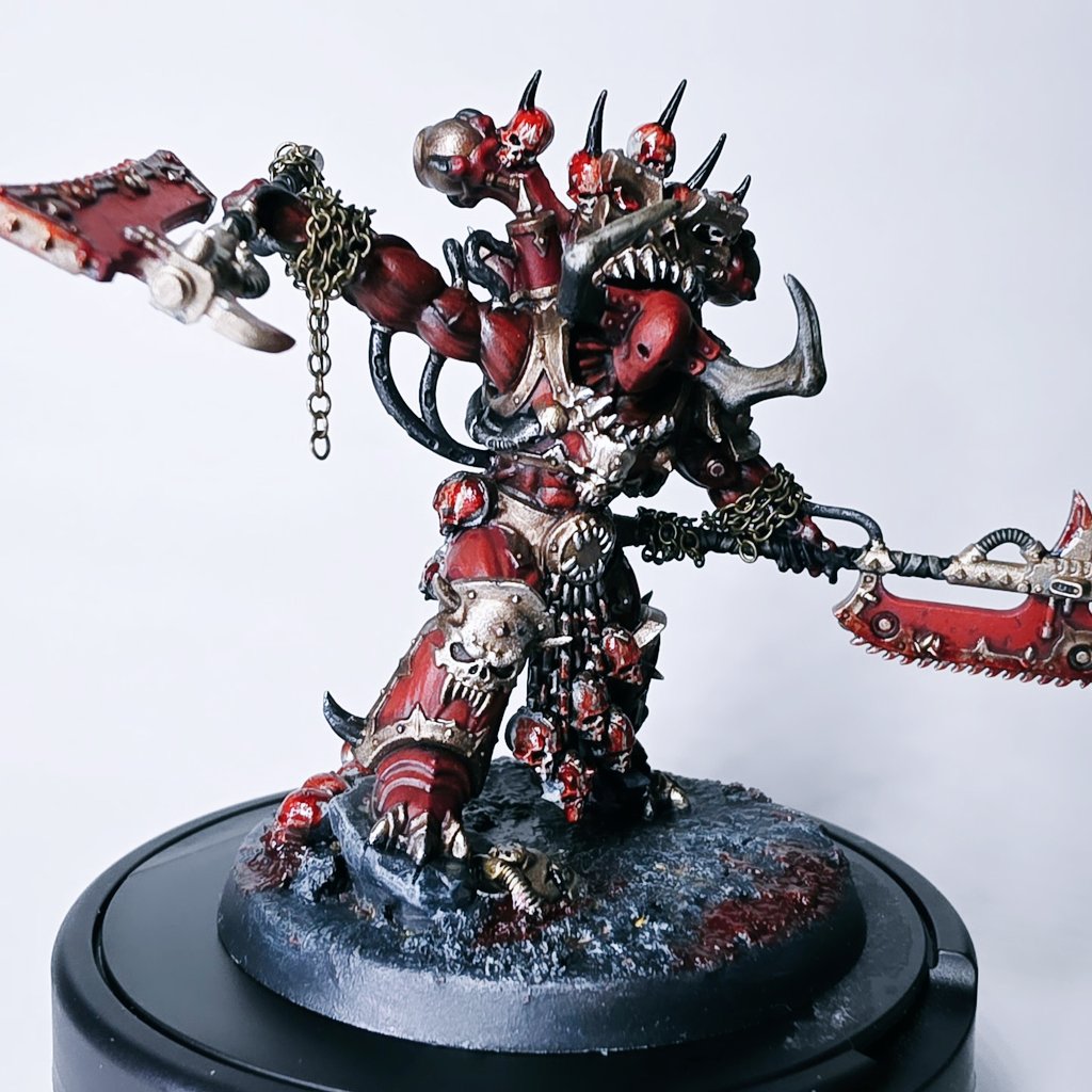 𝕶𝖍𝖆𝖗𝖓 | 𝕿𝖍𝖊 𝕭𝖊𝖙𝖗𝖆𝖞𝖊𝖗 tweet media