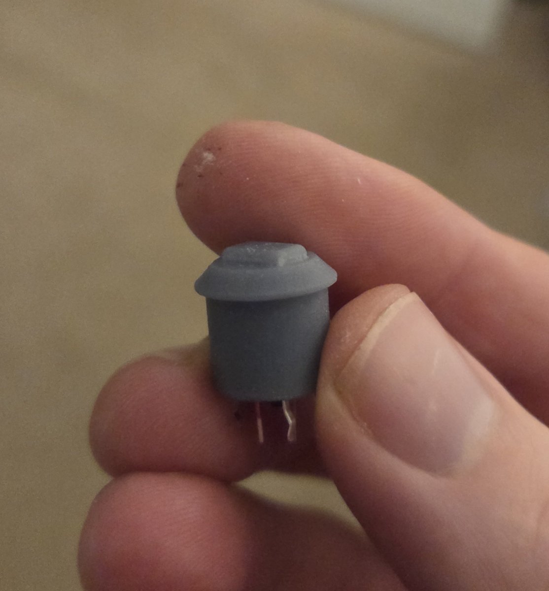 Danderhall Railway tweet media