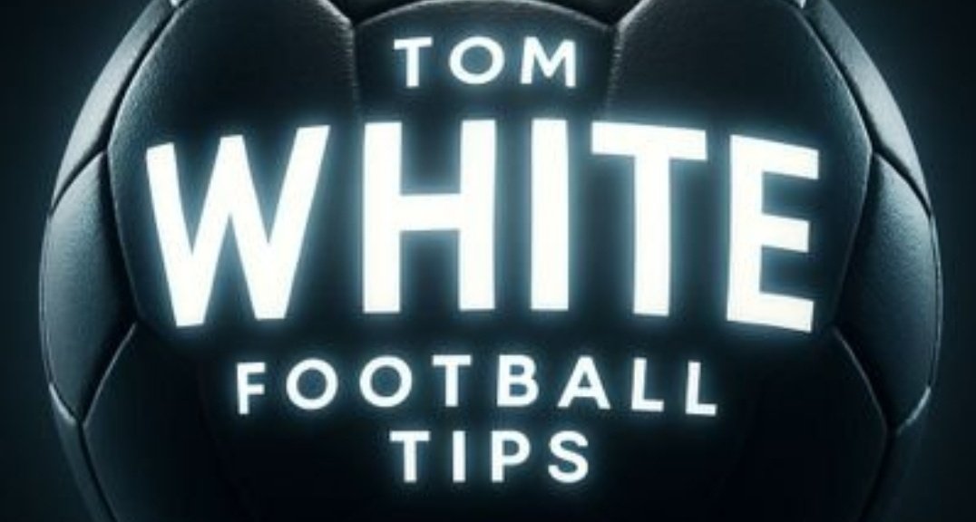 TomWhiteTips tweet picture