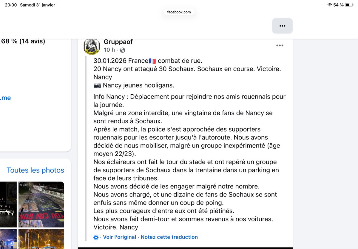 Soshow70 tweet media