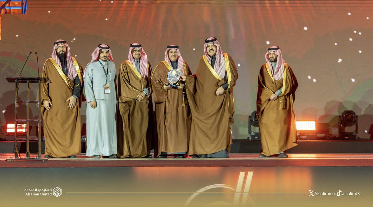 السليمي المتحدة | Alsalimi United tweet media