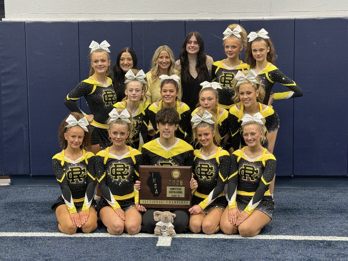 RC Athletics tweet media