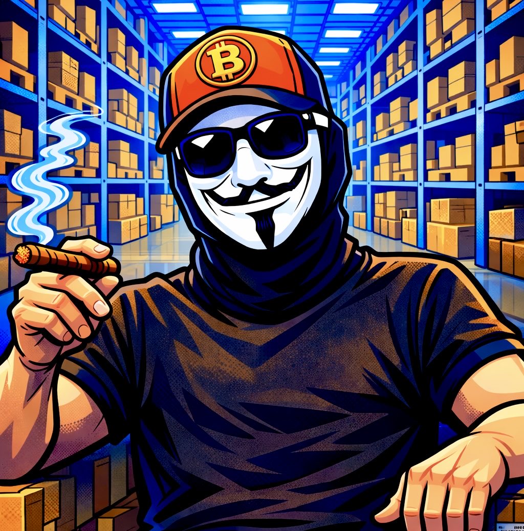 IronGhost tweet media