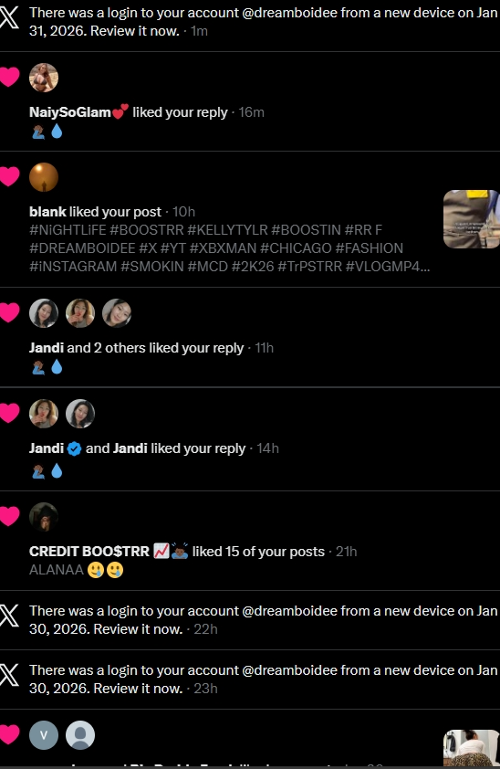dreamboideee's tweet photo. π #NiGHTLiFE #BOOSTRR #BOOSTIN #RR F #DREAMBOiDEE #ALWAYSHORNY668 #YT #XXMAN #CHICAGO #FASHION #2K26 #MCD #VLOGMP4 #TrPSTRR #MSGS #SPIN https://t.co/x1JnIeafZX