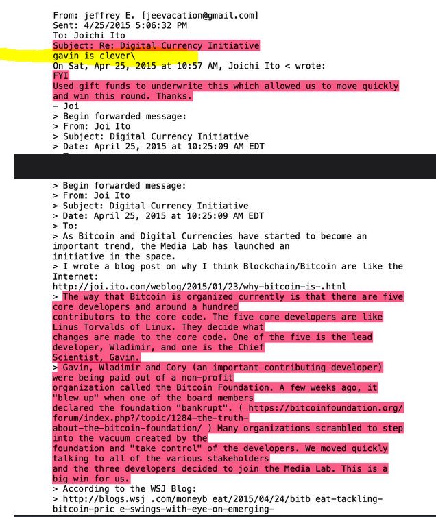 LiliH65289916's tweet image. Get rid of Bitcoin coretards!