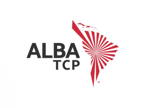 La <a href="/ALBATCP/">ALBA</a> rechaza categóricamente la reciente orden ejecutiva de #EEUU que pretende aplicar arbitrarios aranceles contra países que mantengan relaciones comerciales con Cuba 🇨🇺.

Lea el comunicado completo 👇
🔗: cubaminrex.cu/es/alba-rechaz…