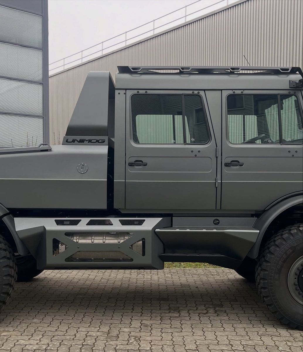 competitionreal's tweet image. Tank.