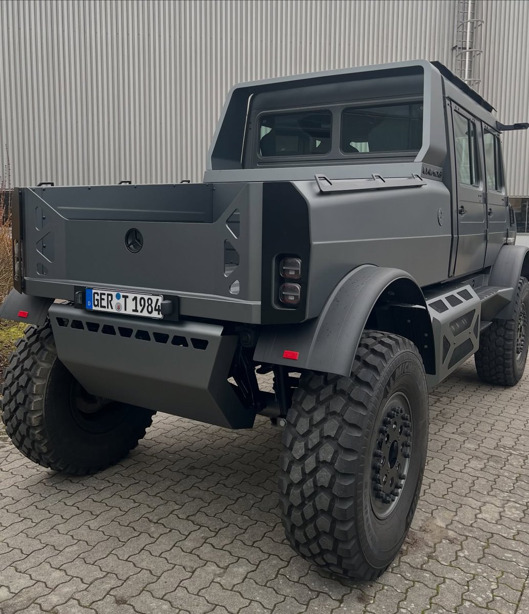 competitionreal's tweet image. Tank.