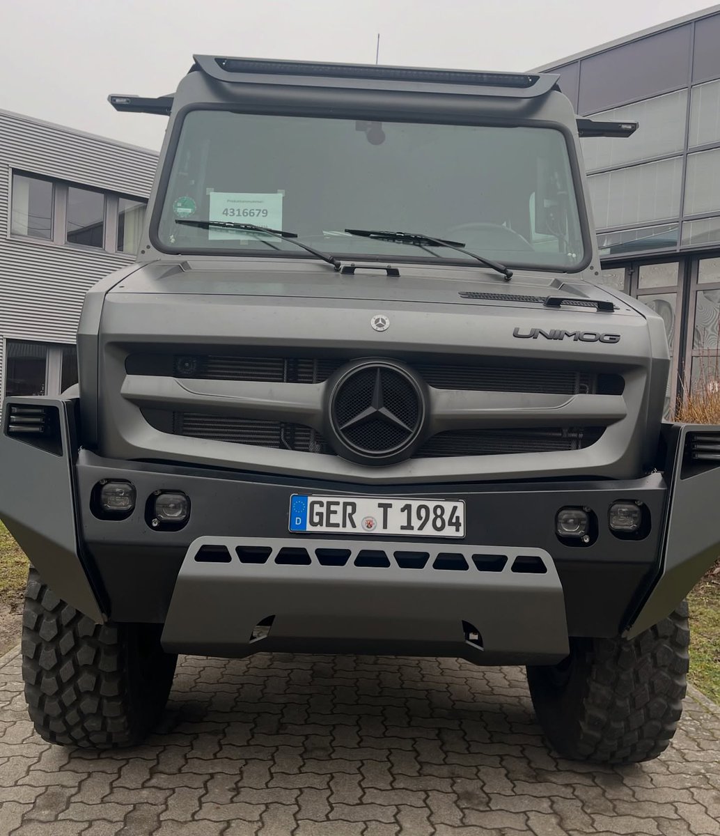 competitionreal's tweet image. Tank.