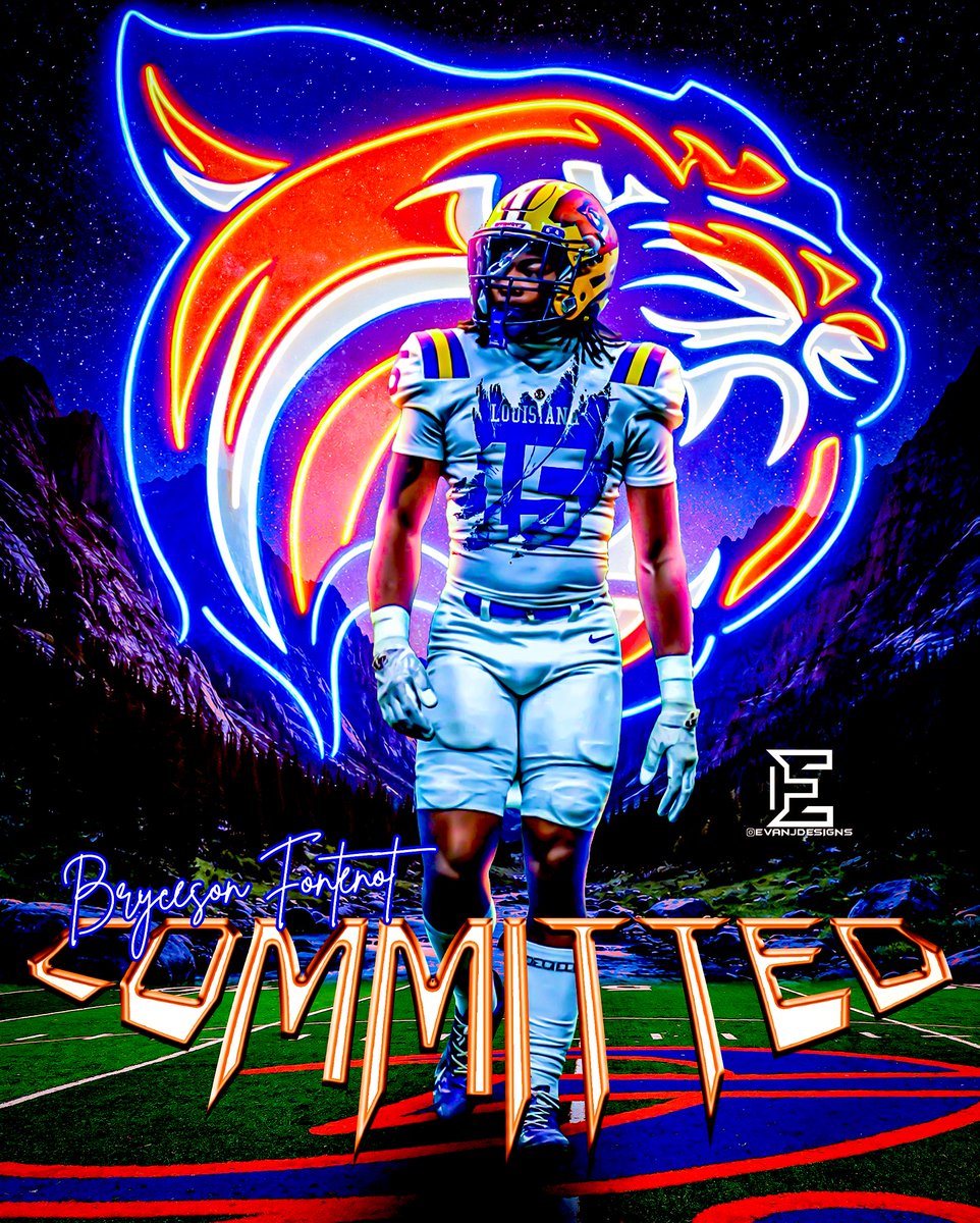 Bsmoothh15's tweet photo. Blessed ✝️ @iowajacketsFB @LCU_ftball @446Sports @Sooner_Athletic @CoachAYruegas https://t.co/F1DpSpZXY0