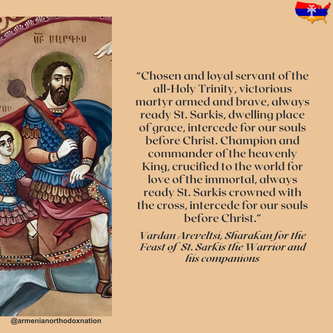 Armenian Orthodox Nation tweet media