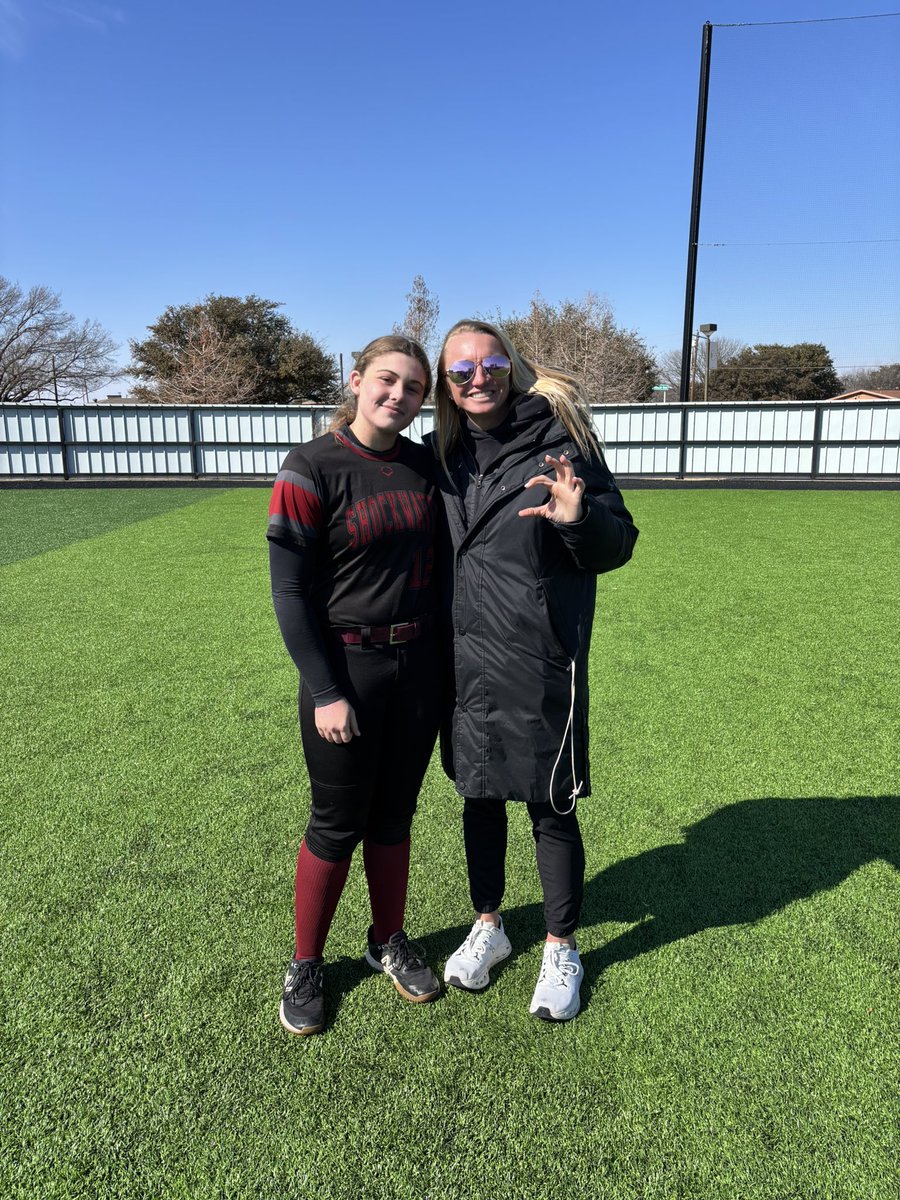 Maggie Kern 2027 tweet media