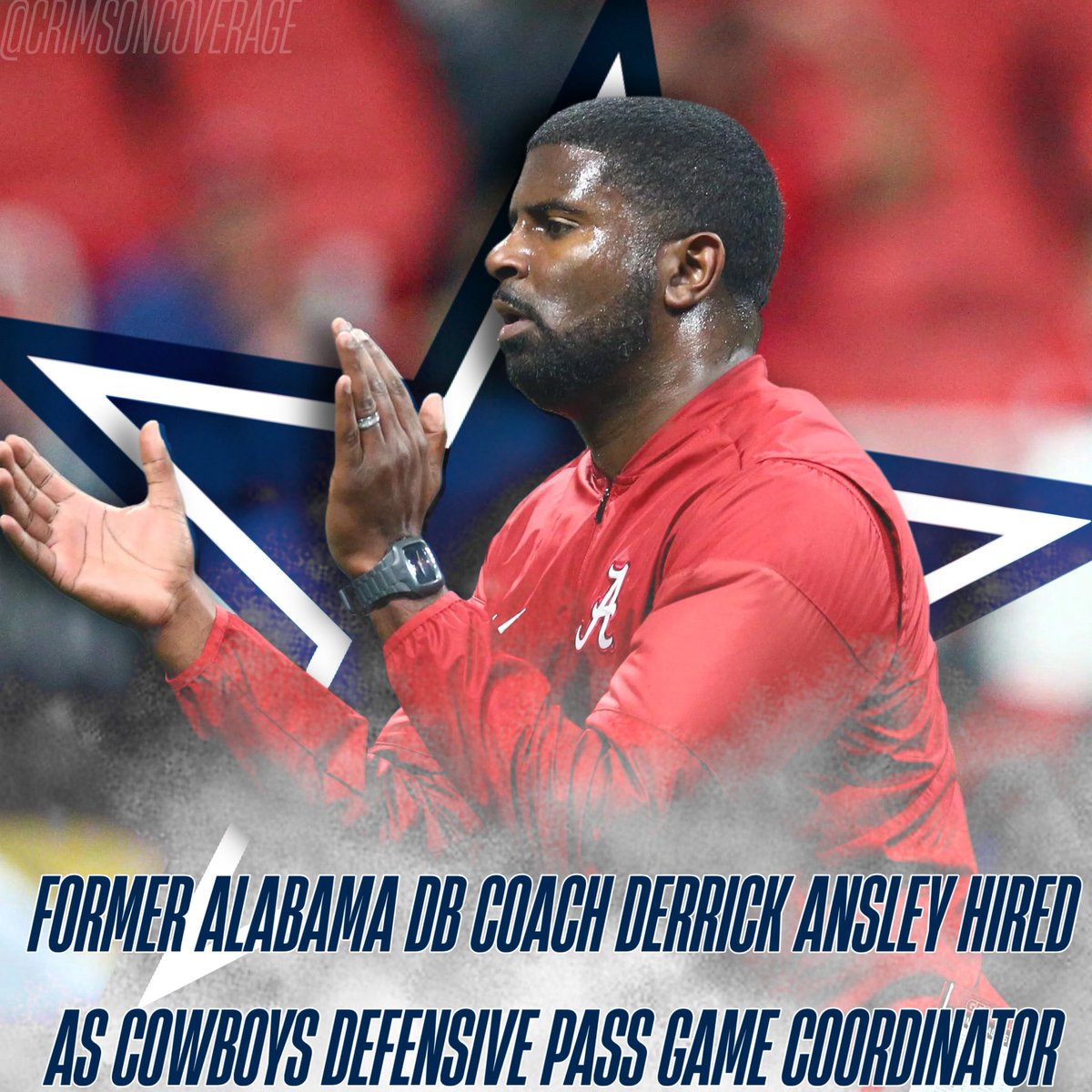 Crimson Coverage tweet media