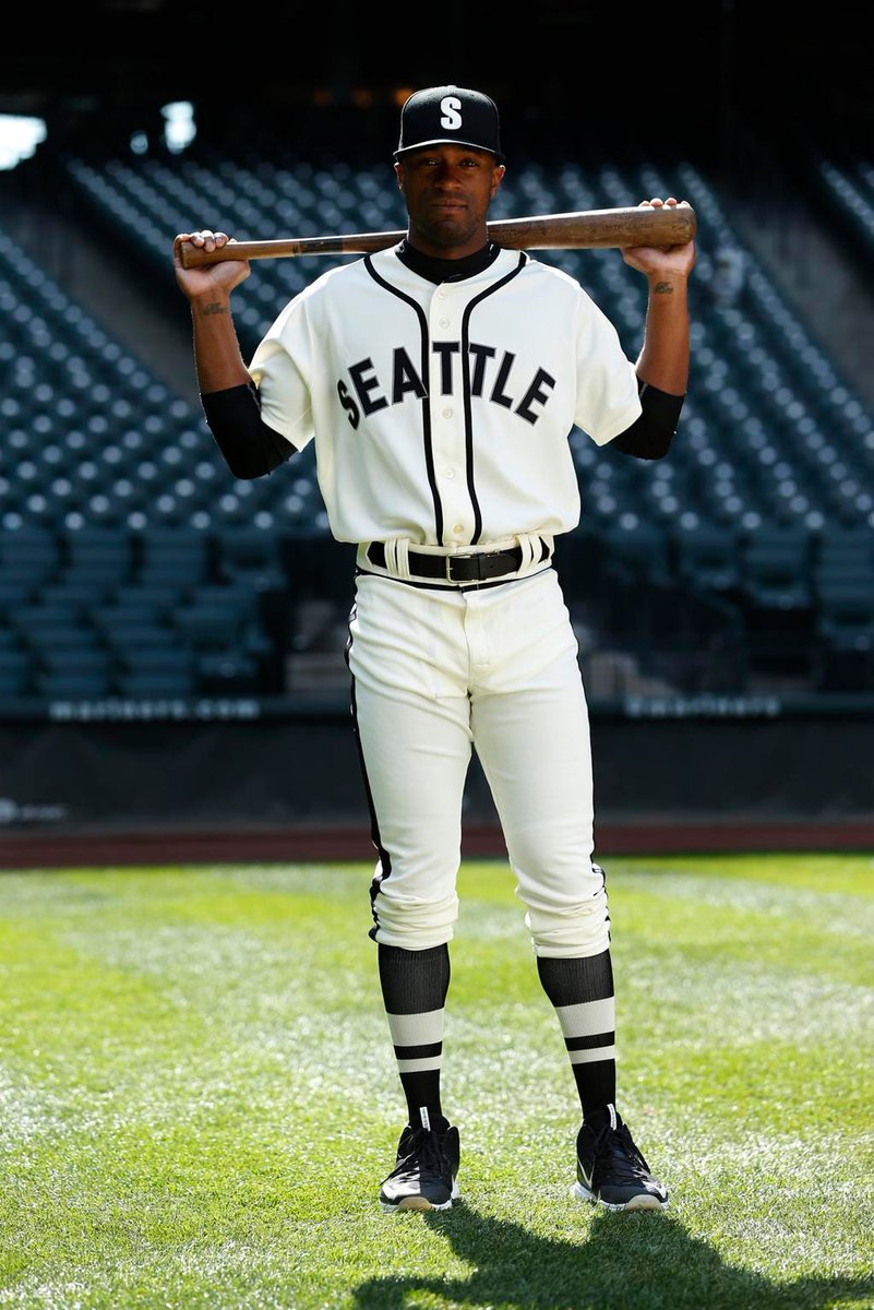 MojoMariner's tweet photo. The Mariners just announced that the Sunday Cream Jerseys will be replaced by the Steelhead Jerseys every Sunday! The Steelhead Jerseys are back! https://t.co/gTafuWNZ0x