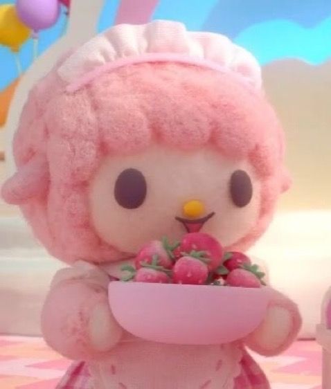 daily sanrio ʚ♡ɞ tweet media