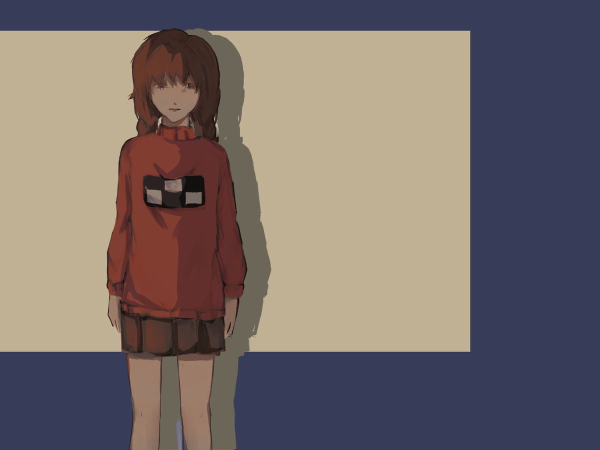 #ゆめにっき #yumenikki 
✰✰✰