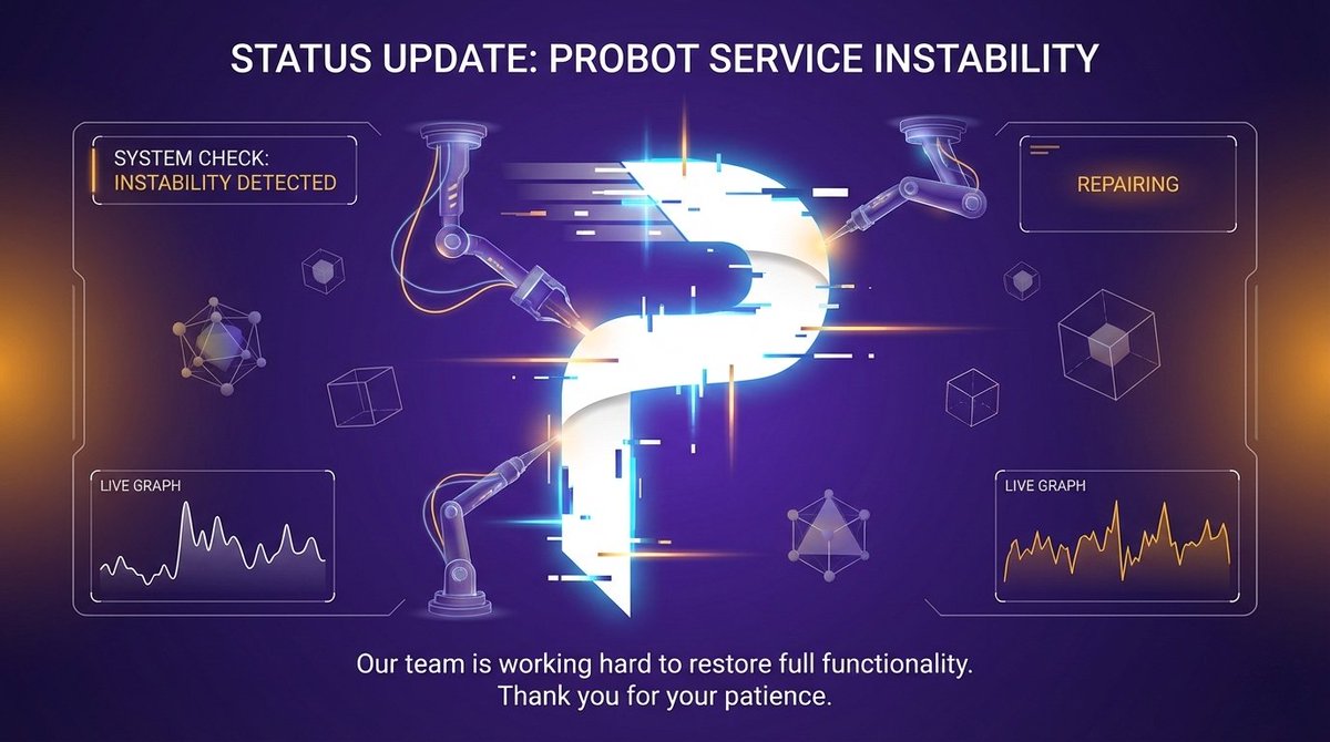 ProBot tweet media