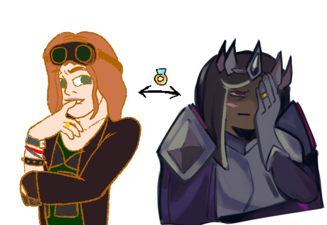 eugene🏳️‍⚧️mustdie | HEXATOMBE 🩸 tweet media