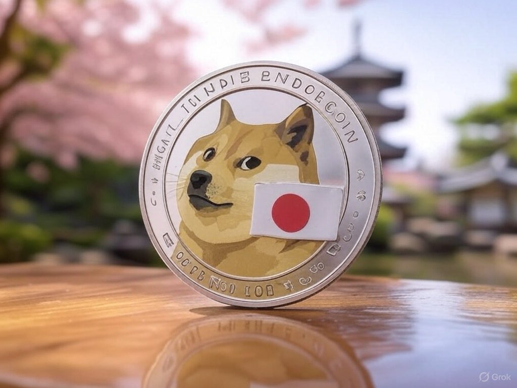 Dogecoin is now accepted by Open House Group in Japan.

For real estate purchases.
