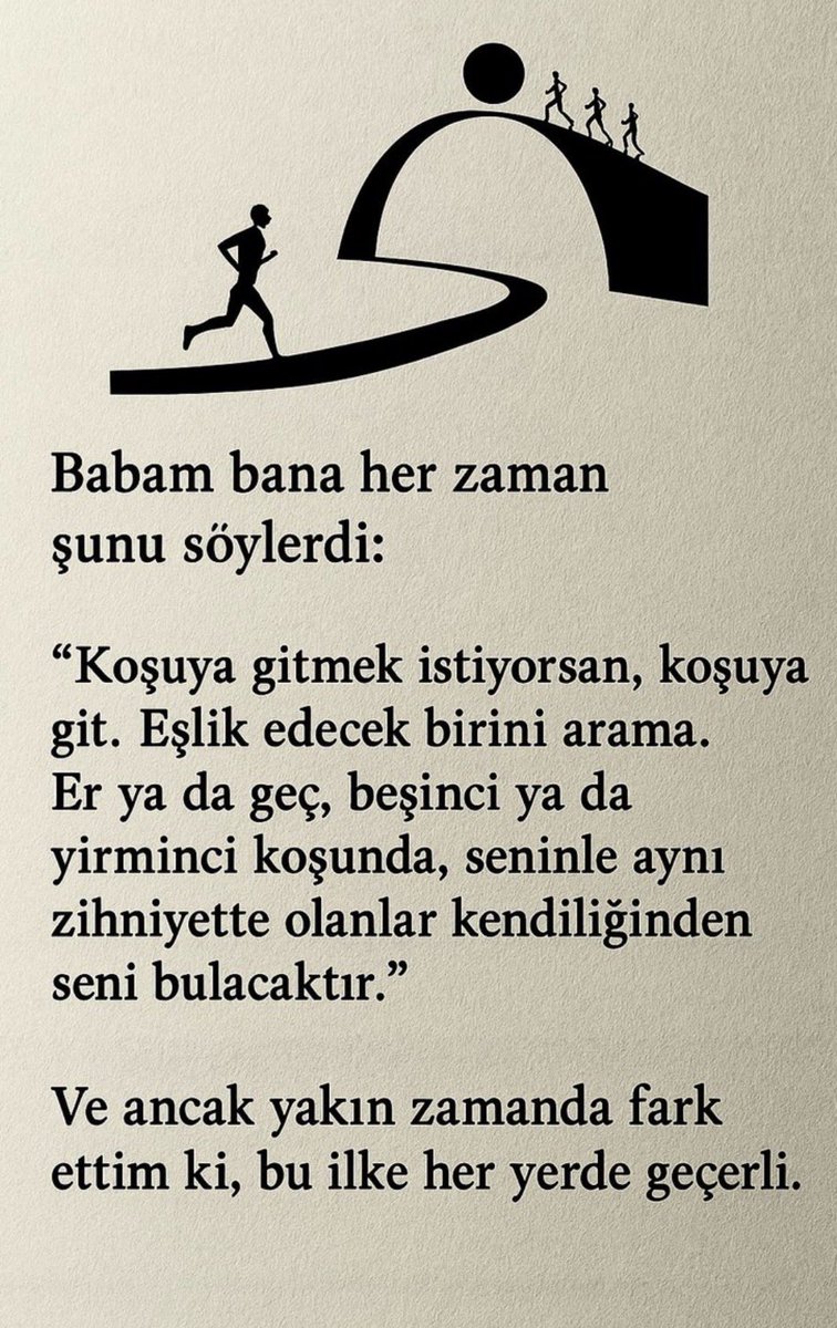 MOTİVASYON (@derinbirneffess) on Twitter photo 