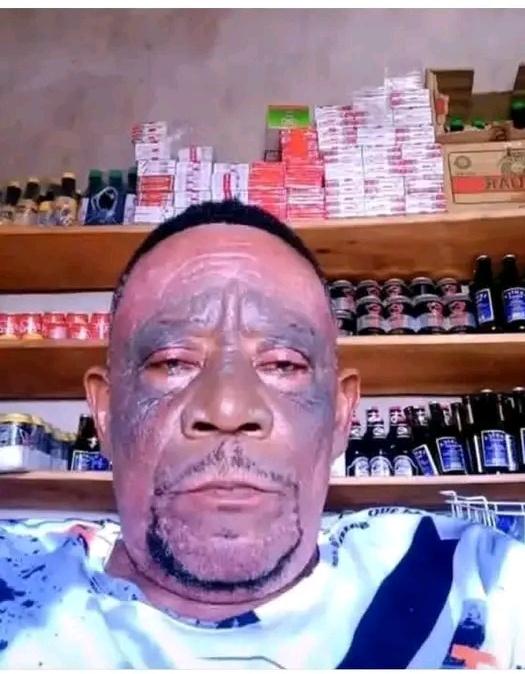 Medkingz's tweet photo. Wetin the happen😂😳😳😳😳😂 https://t.co/J15q0d3jdP
