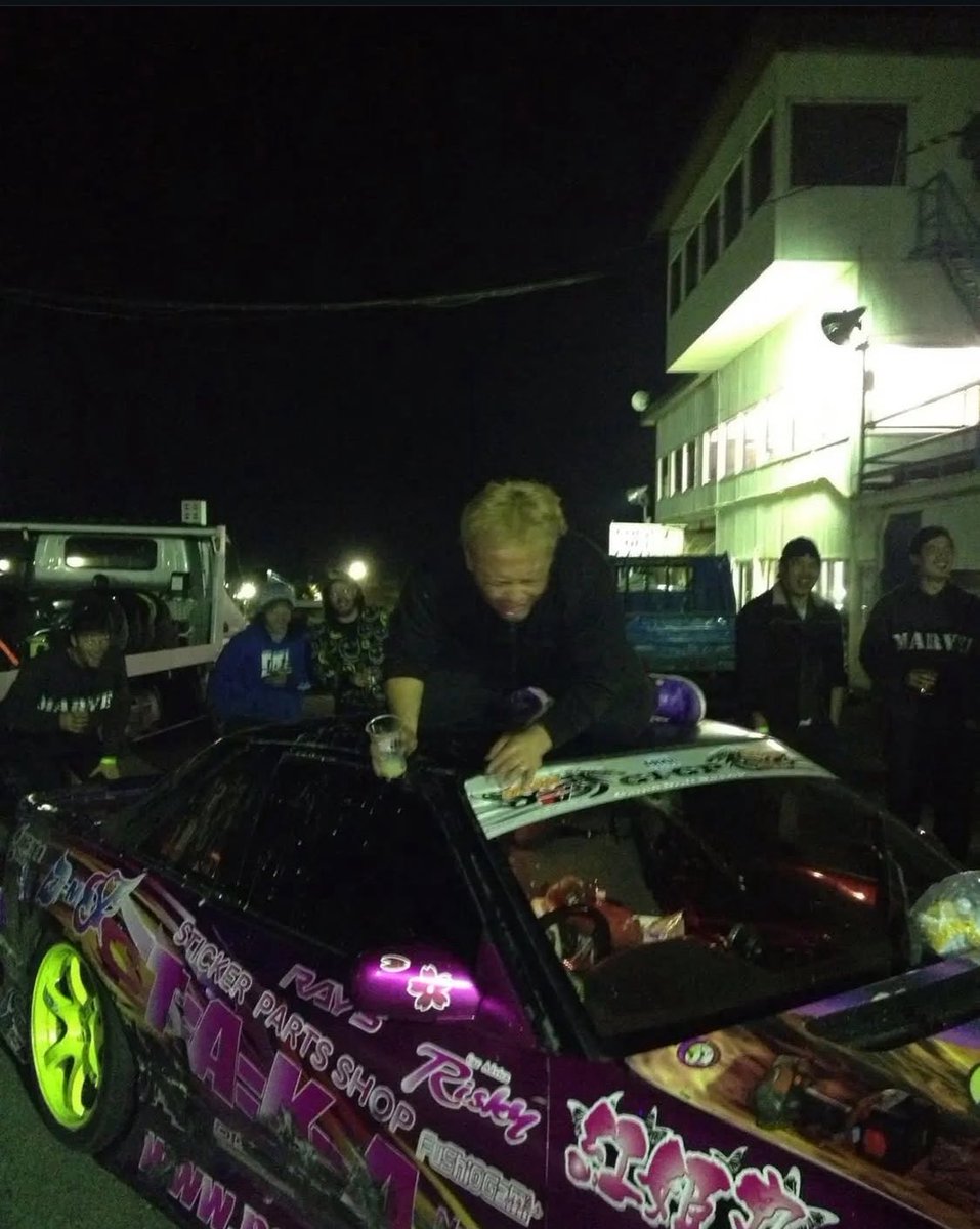 おさる (@WRX_monkey) / Posts / X