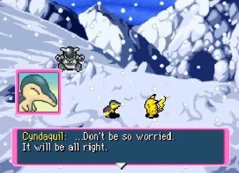 Pokémon Posts tweet media