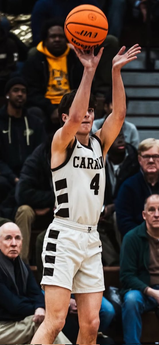 Caravan Basketball🏀 tweet media