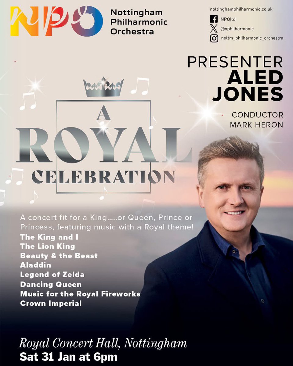 James Jordan tweet media