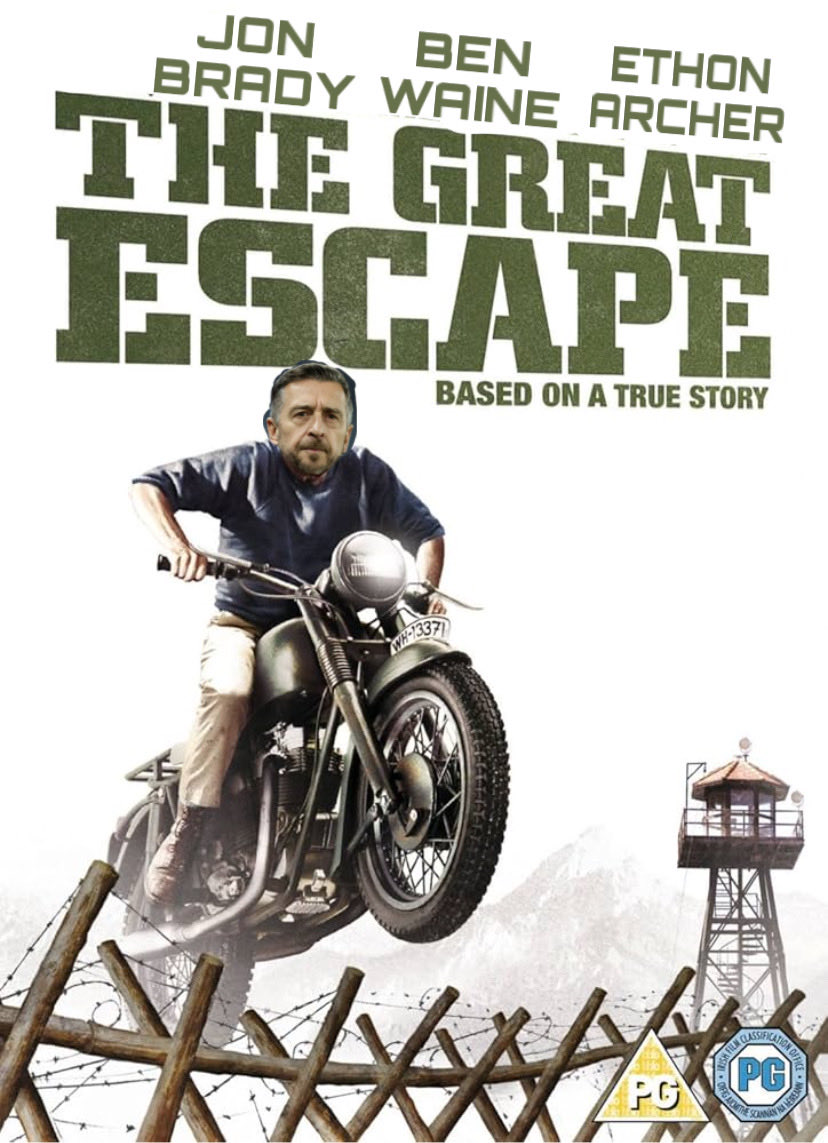 And so it begins… #PVFC