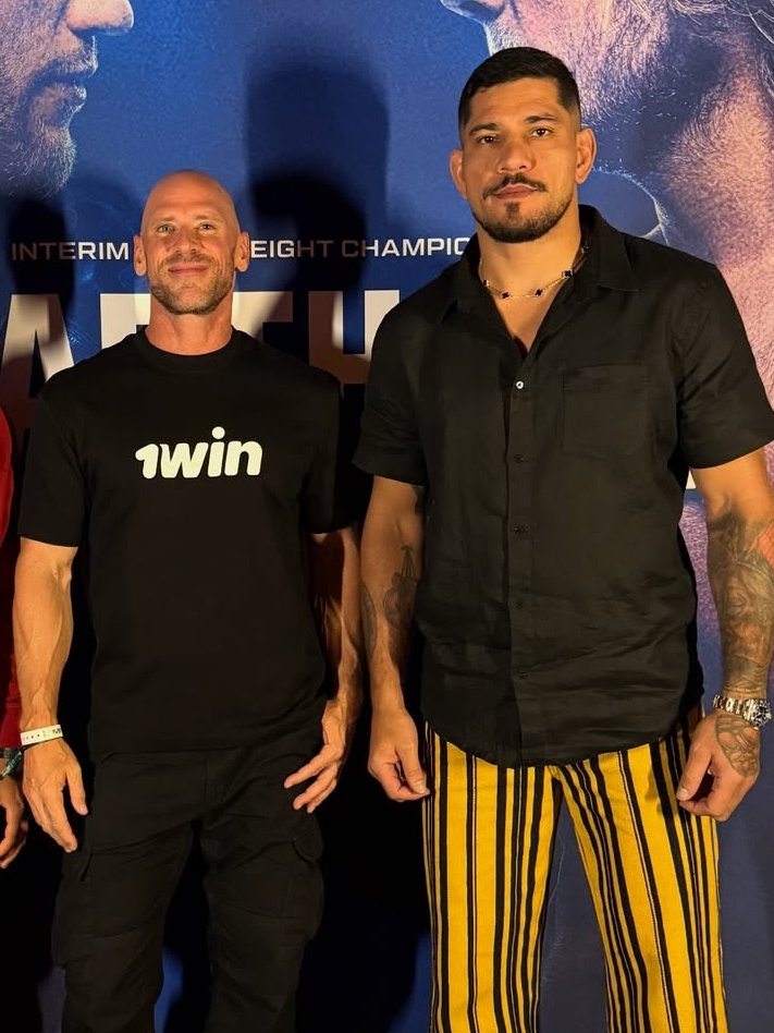 The Combat Sport Poll Guy tweet media