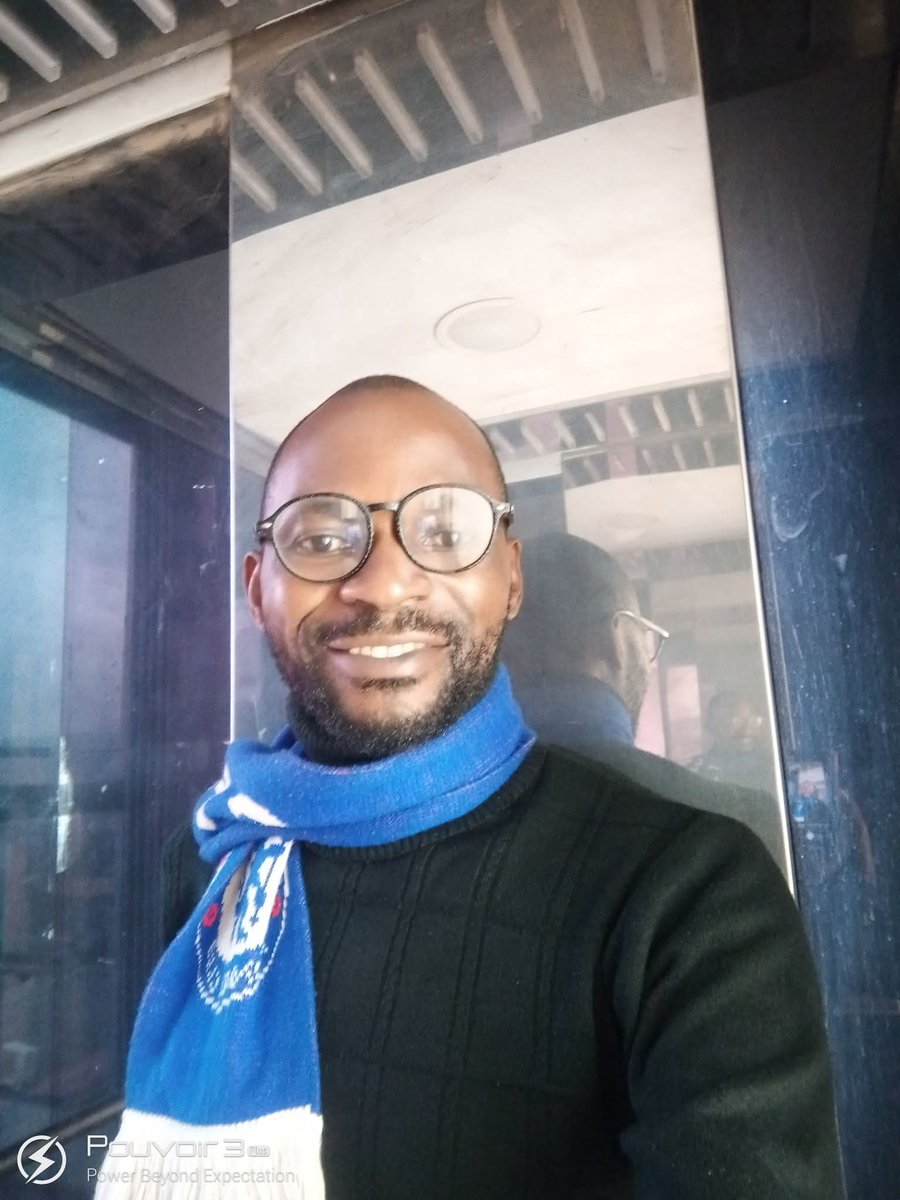 No Chelsea, No football. 
We are <a href="/ChelseaFC/">Chelsea FC</a> 💙💪.
#CHEWHU