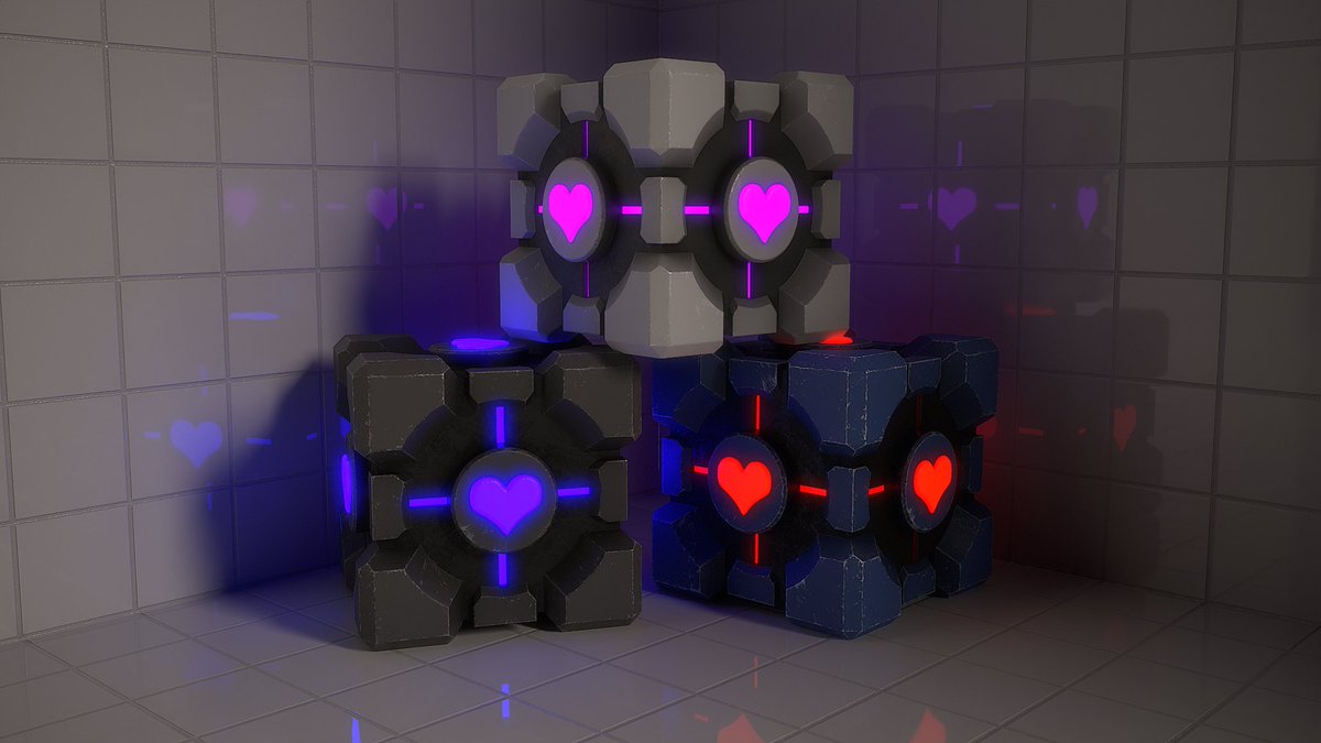 Sgameart tweet media