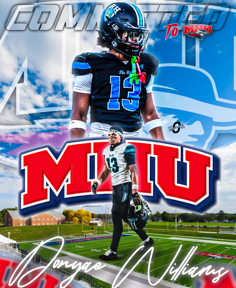 Donyae Williams tweet media