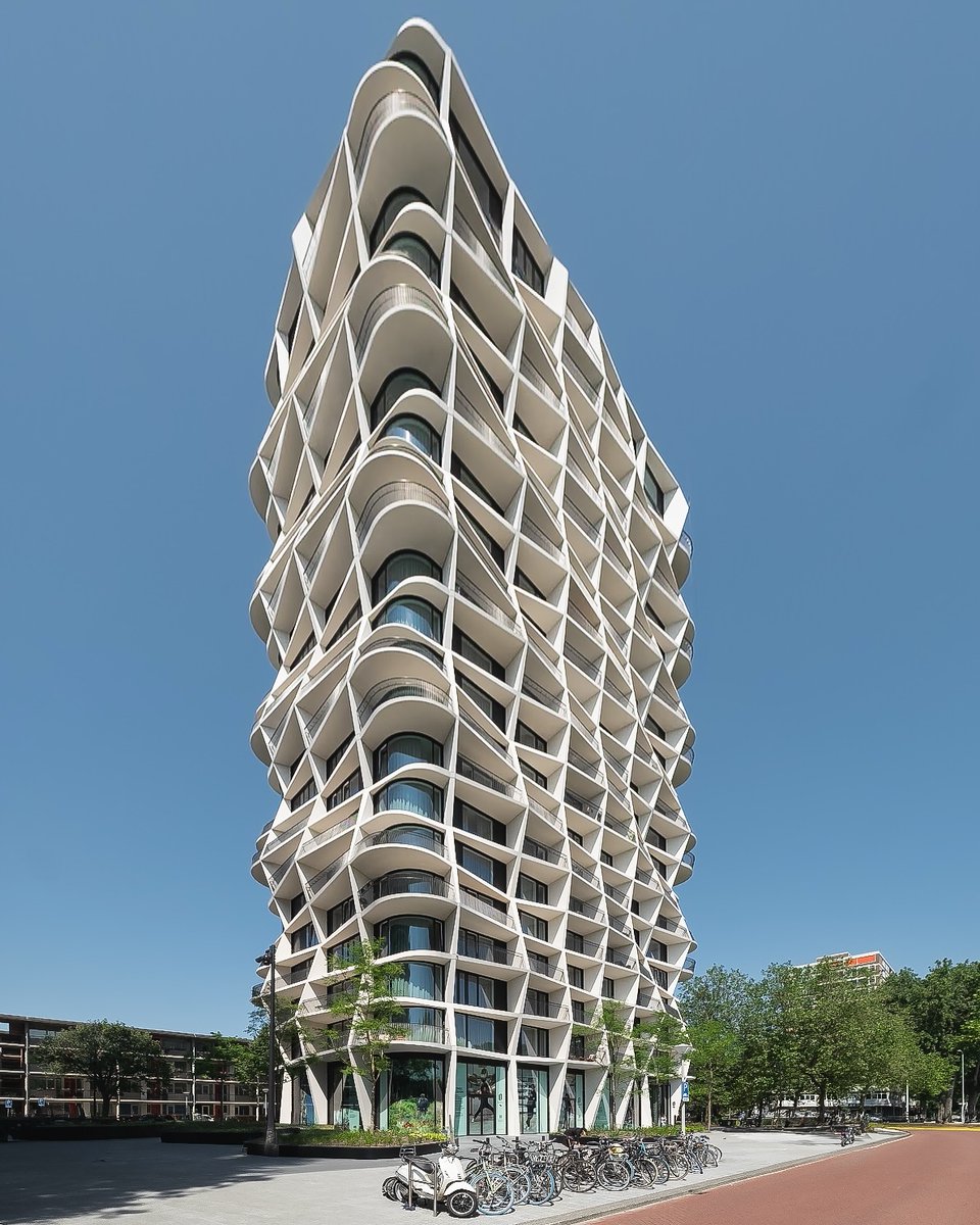 Architecture & Art tweet media