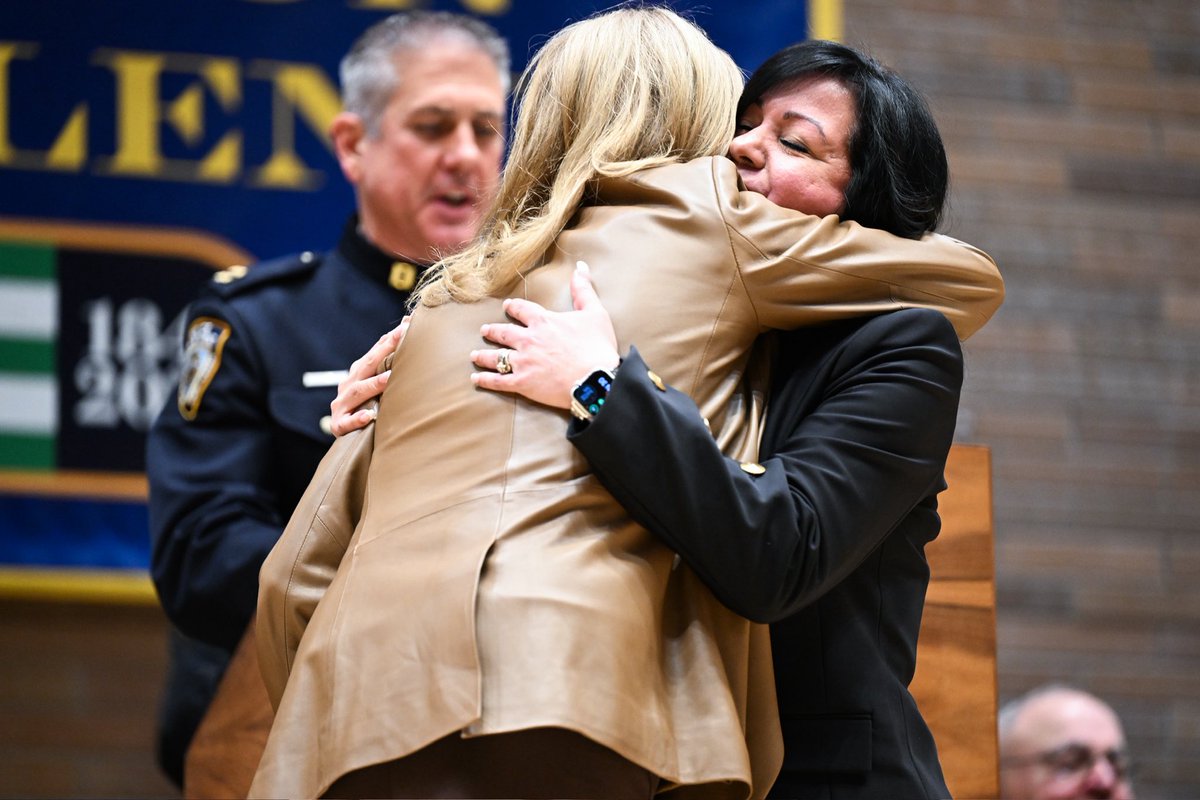 Jessica S. Tisch tweet media