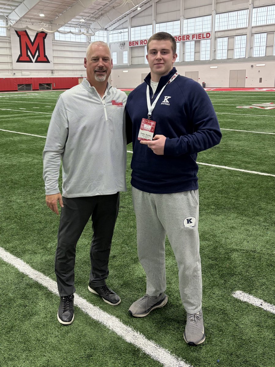 Carter DeJulia tweet media