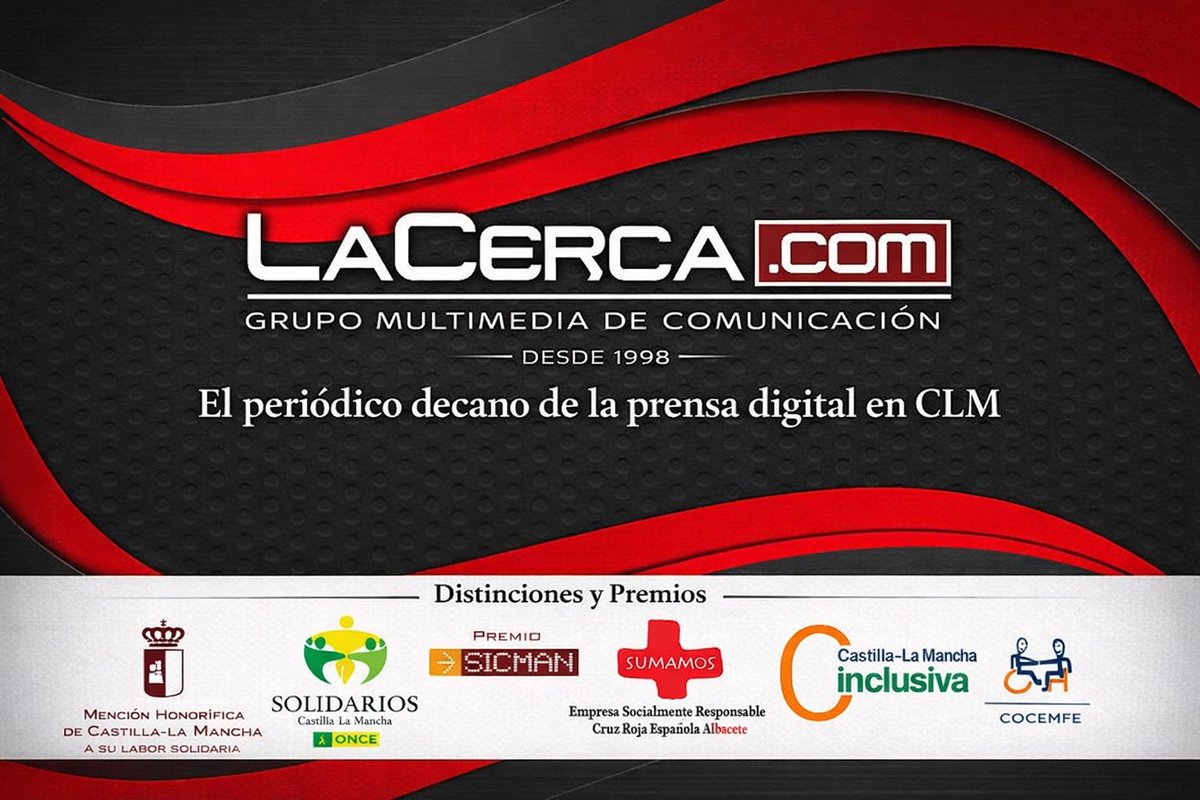 Noticias Albacete tweet media