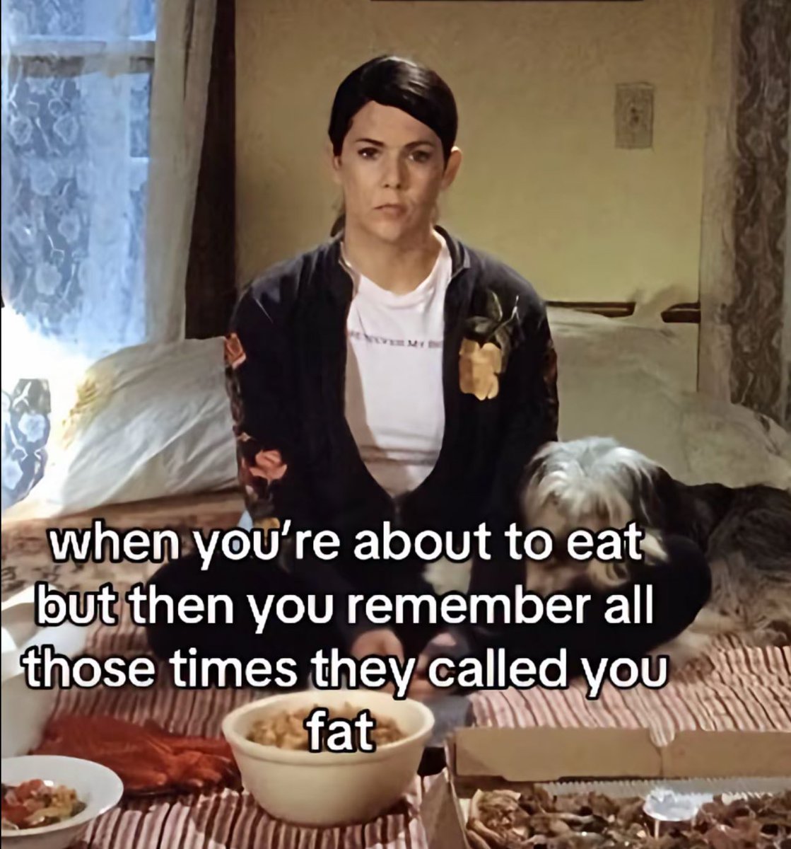 appetite suppressant