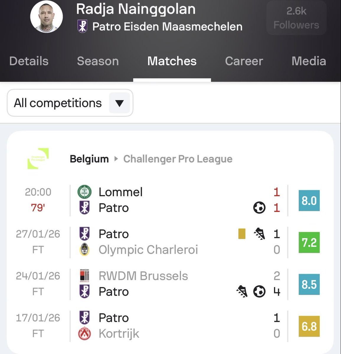 ElijahKaneki's tweet image. 