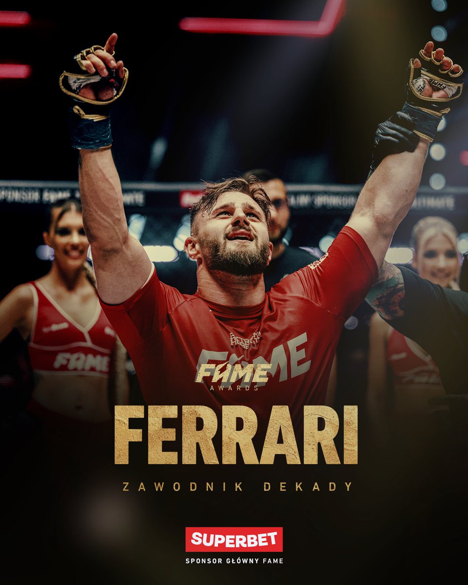 FAME MMA tweet media