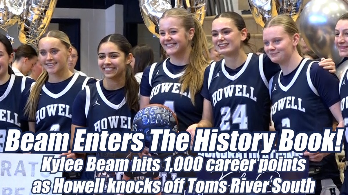 Jersey Sports Zone tweet media