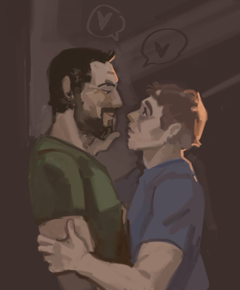 #hucklerobby 
hell yeah