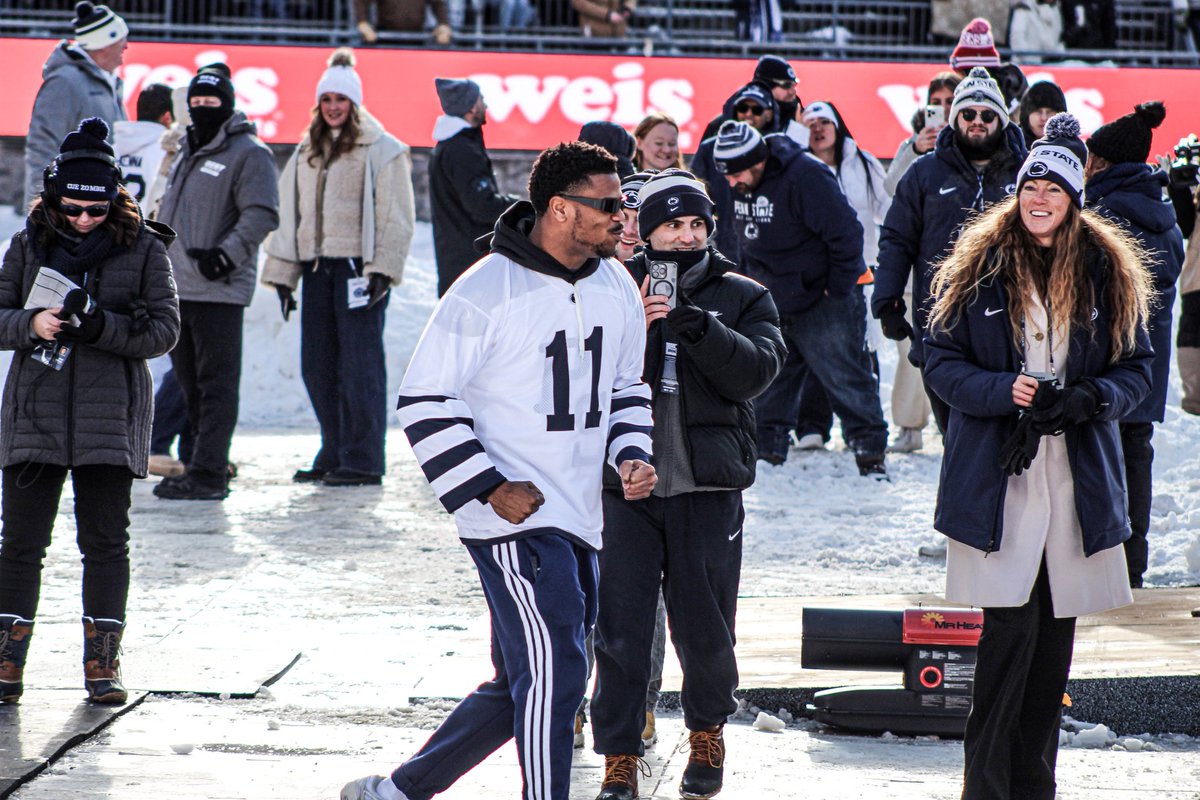 Happy Valley United tweet media