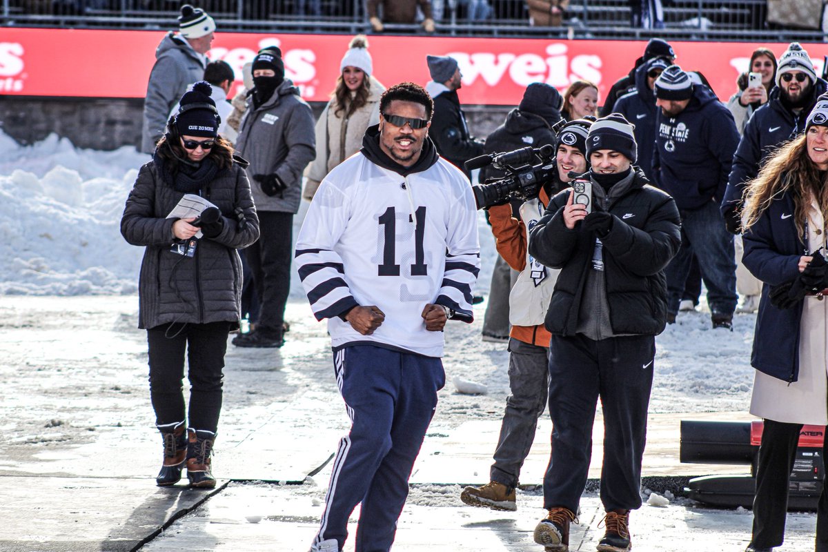 Happy Valley United tweet media