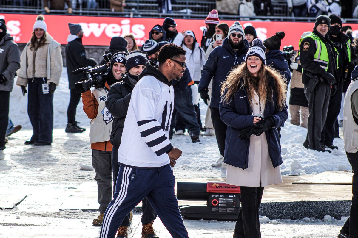 Happy Valley United tweet media