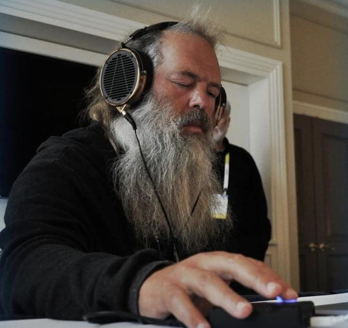 will brown tweet media