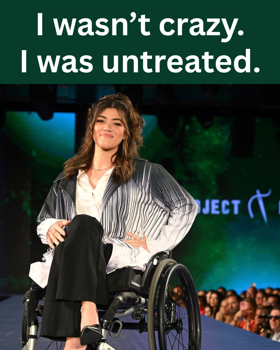 Tick Boot Camp tweet media