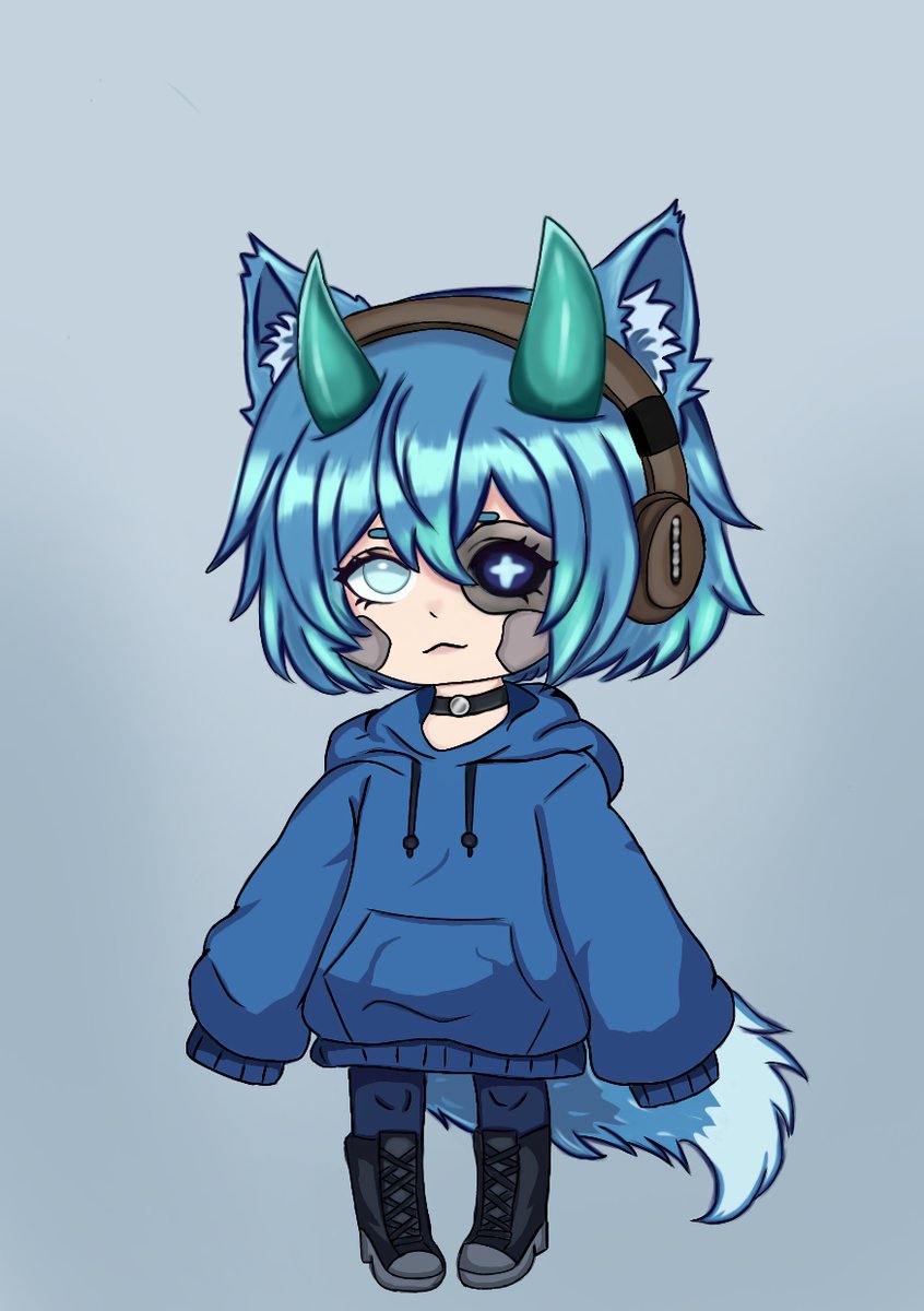 Seiba Kitsune🦊 | Commissions Open tweet media