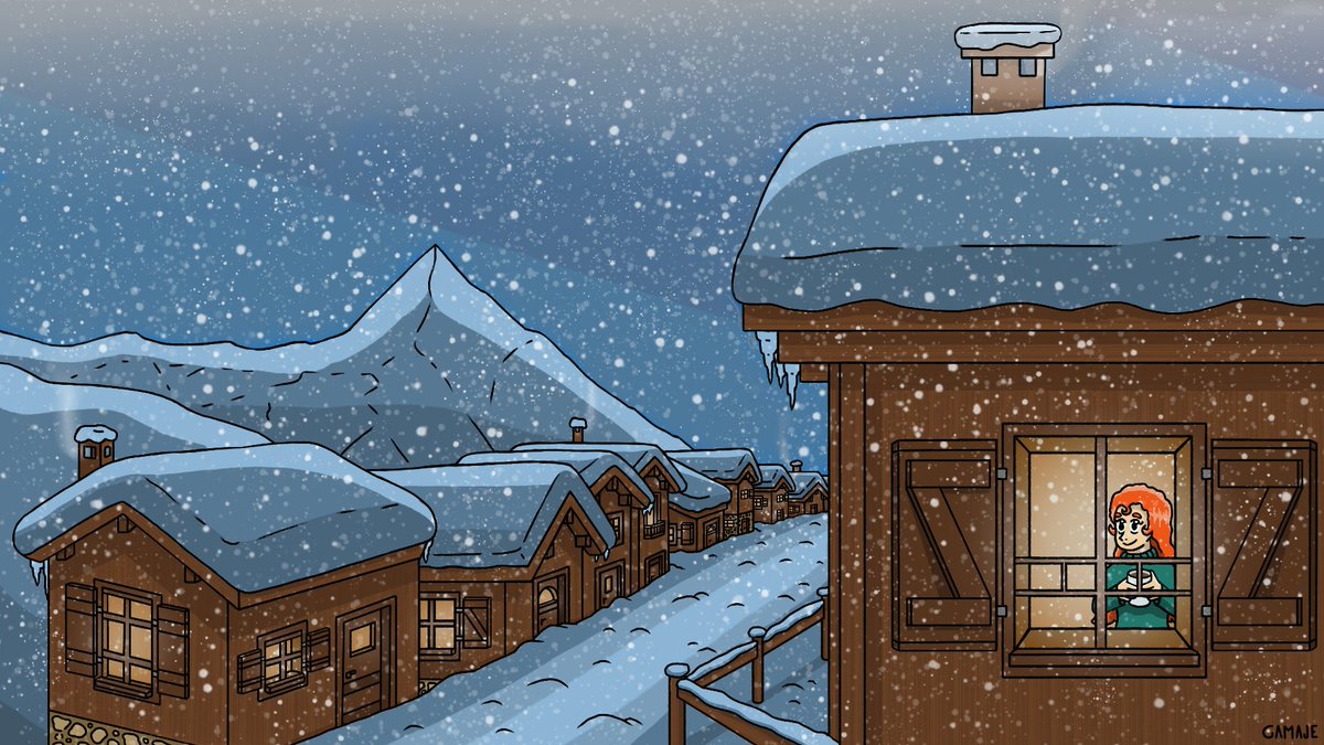 Gamaje5's tweet photo. https://t.co/rFrg7pqsYS
https://t.co/yW1njBtah6
#chalet #cottage #snow #neige https://t.co/IcJtV207Rt